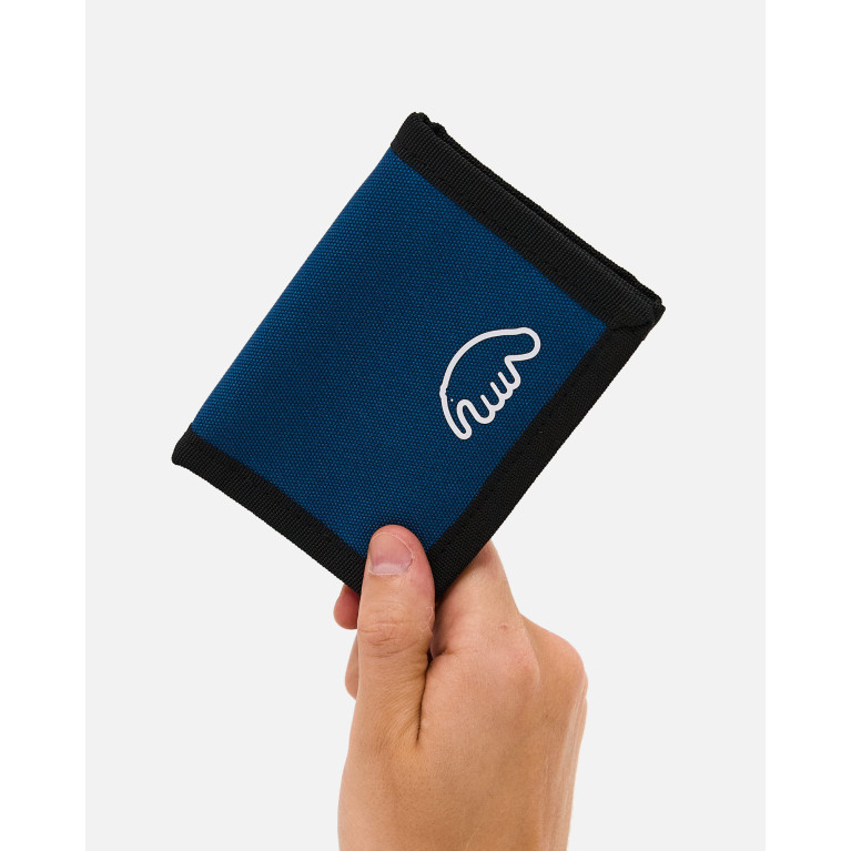 Кошелек ANTEATER Wallet-Navy