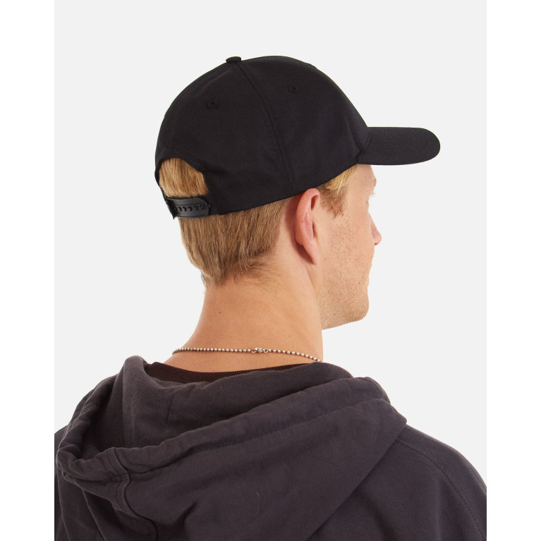 Кепка ANTEATER Baseball-Black 