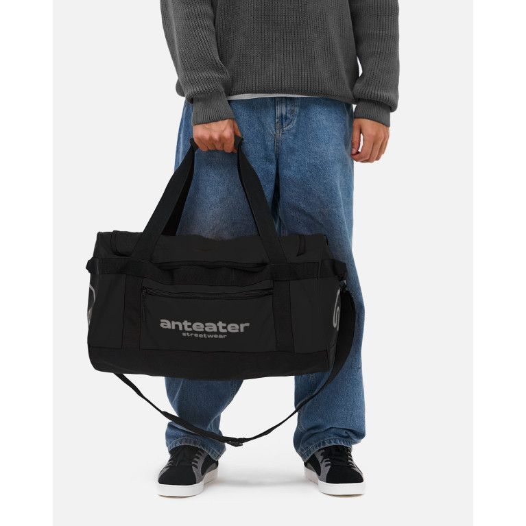 Сумка ANTEATER Duffelbag-Black