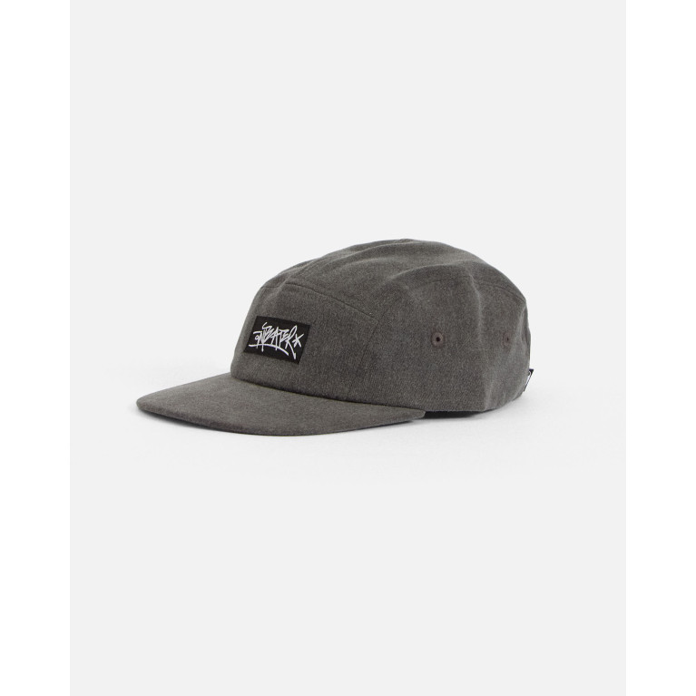Кепка ANTEATER 5Panel-Grey
