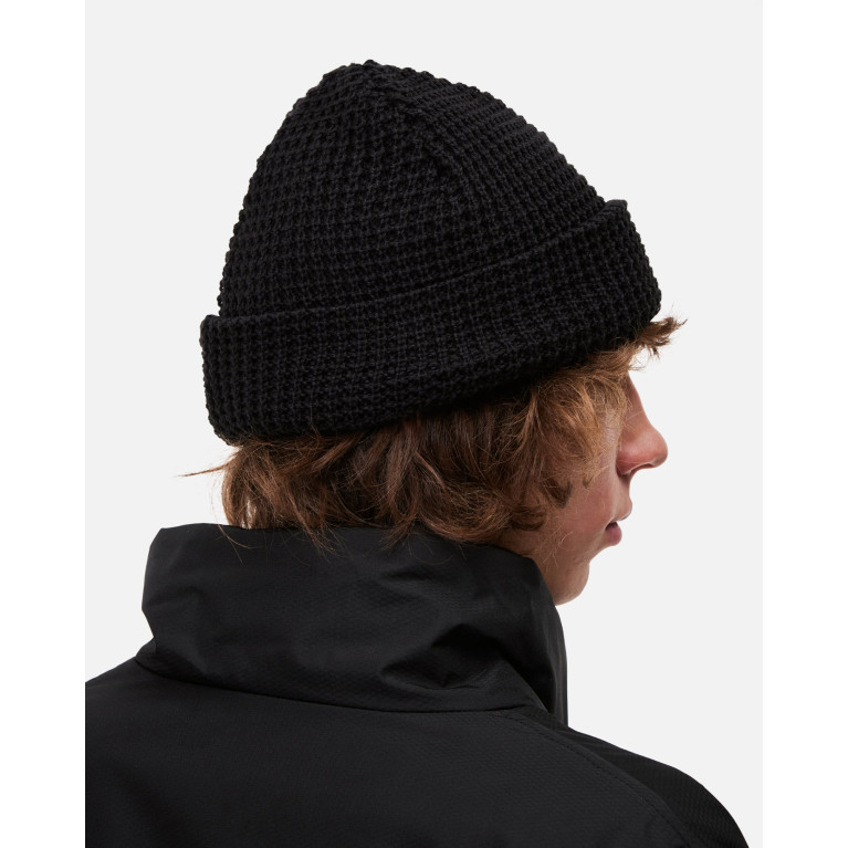 Шапка ANTEATER Ant-Hat2-Waffle-Blk