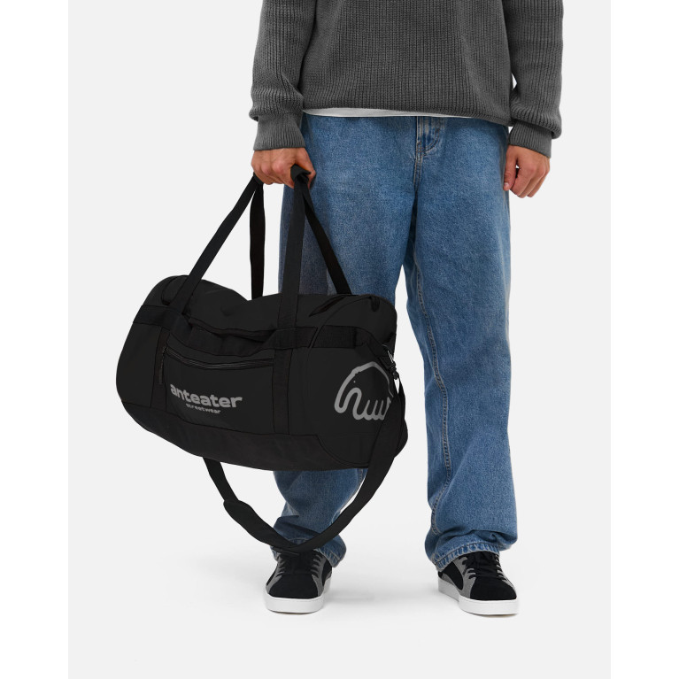 Сумка ANTEATER Duffelbag-Black