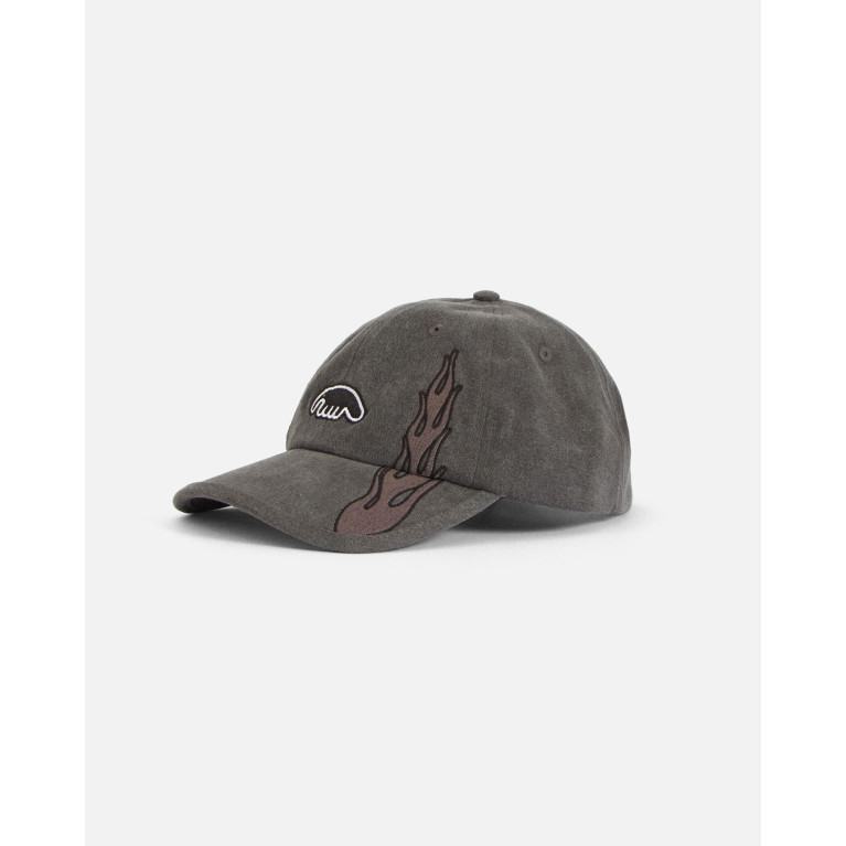 Кепка ANTEATER 6Panel-Grey