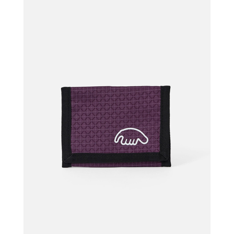 Кошелек ANTEATER Wallet-RSt-Violet