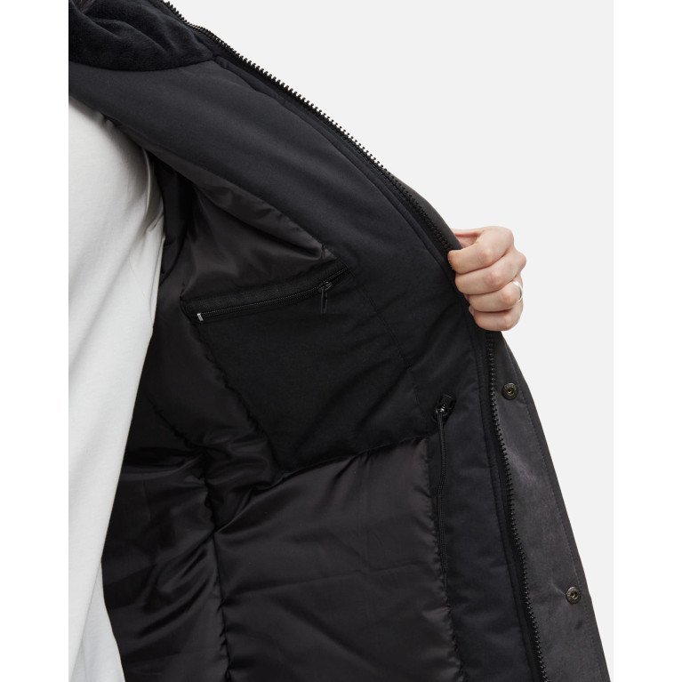 Куртка ANTEATER Tundra-Combo-Grey