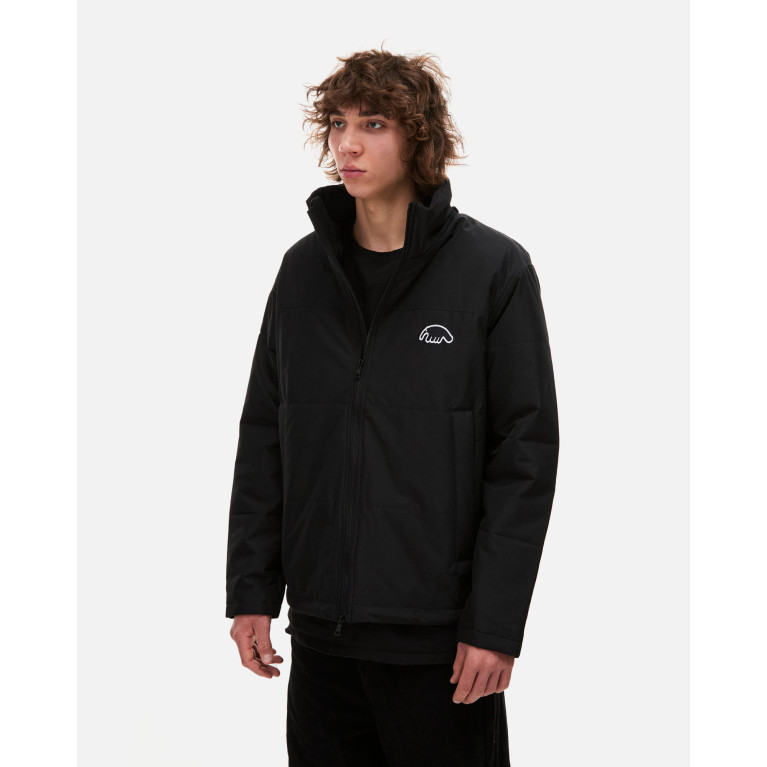 Куртка ANTEATER Downlight-Black