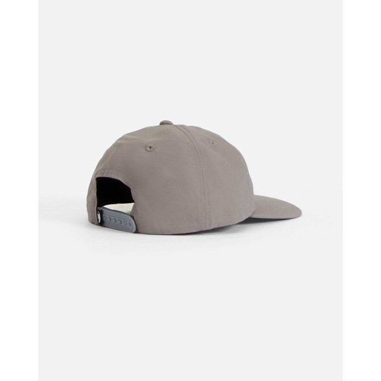 Кепка ANTEATER SNAP-Grey