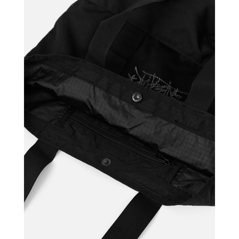 Сумка ANTEATER ToteBag-01-Black