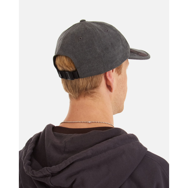 Кепка ANTEATER 6Panel-Grey