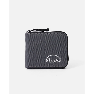 Кошелек ANTEATER ZIP-Wallet-Grey