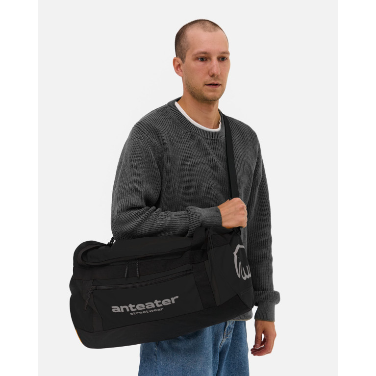 Сумка ANTEATER Duffelbag-Black