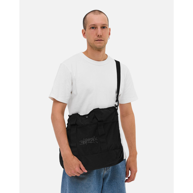 Сумка ANTEATER ToteBag-01-Black