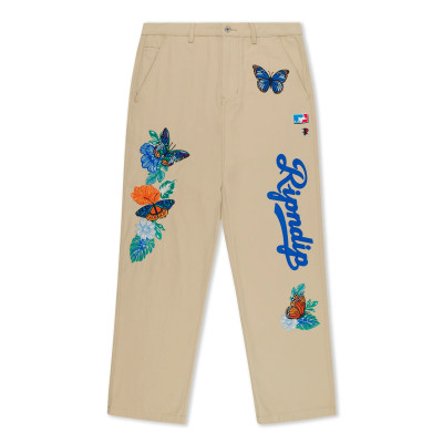 Штаны Ripndip Los Ripndip Pants Khaki