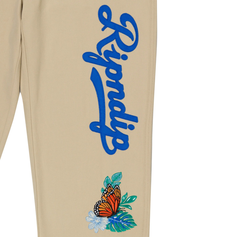 Штаны Ripndip Los Ripndip Pants Khaki