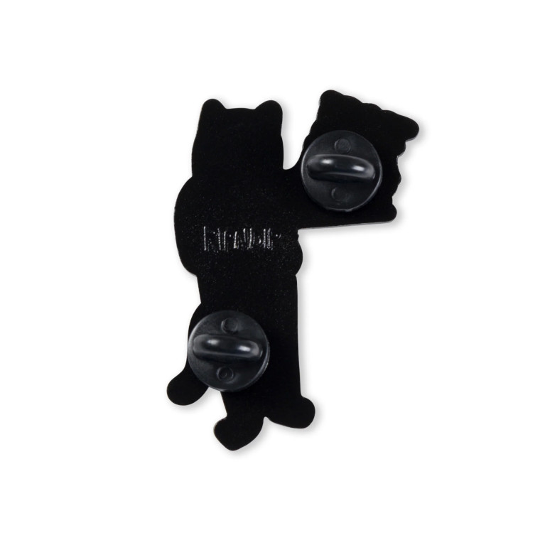 Значок Ripndip You Are Here Pin Multi