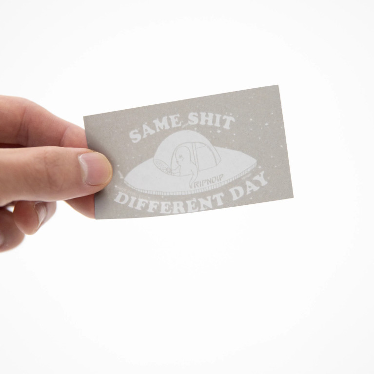 Бумага Ripndip Rolling Fatties Rolling Papers Set White