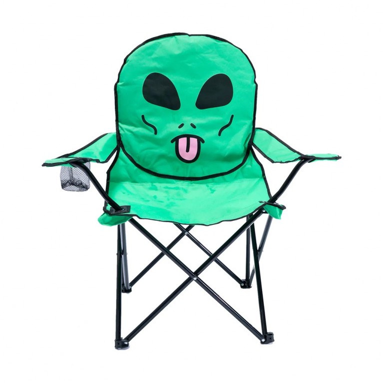 Стул Ripndip Lord Alien Beach Chair