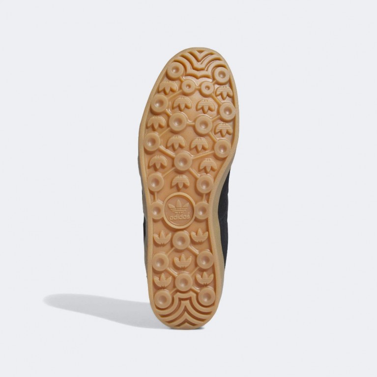 Кеды ADIDAS SHOES ALOHA SUPER BLK/CARBON/BLU