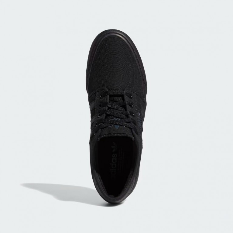 Кеды ADIDAS SHOES SEELEY XT CBLK/CBLK/CBLK