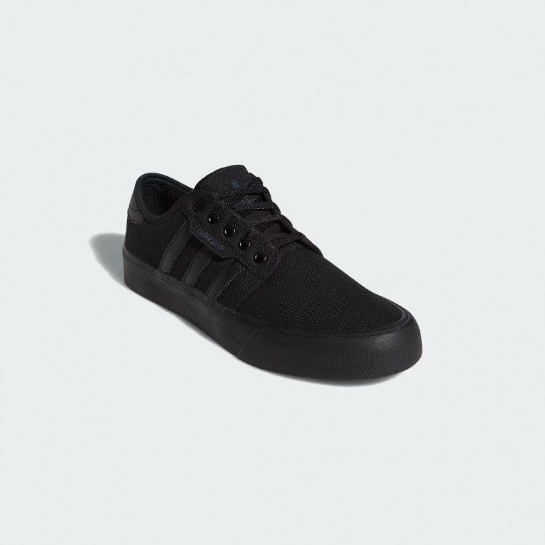 Кеды ADIDAS SHOES SEELEY XT CBLK/CBLK/CBLK