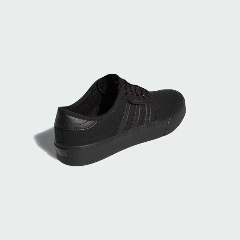 Кеды ADIDAS SHOES SEELEY XT CBLK/CBLK/CBLK