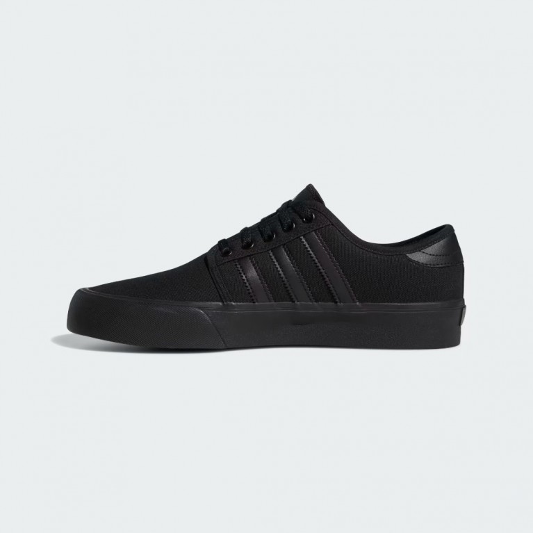 Кеды ADIDAS SHOES SEELEY XT CBLK/CBLK/CBLK