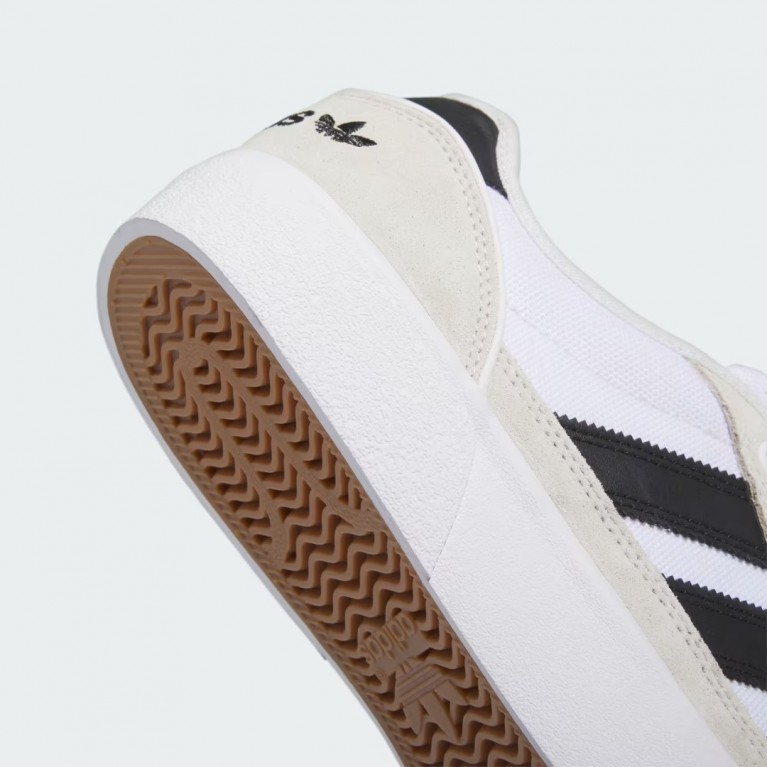 Кеды ADIDAS SHOES COURT TNS PREMIERE WHT/BLK/WHT
