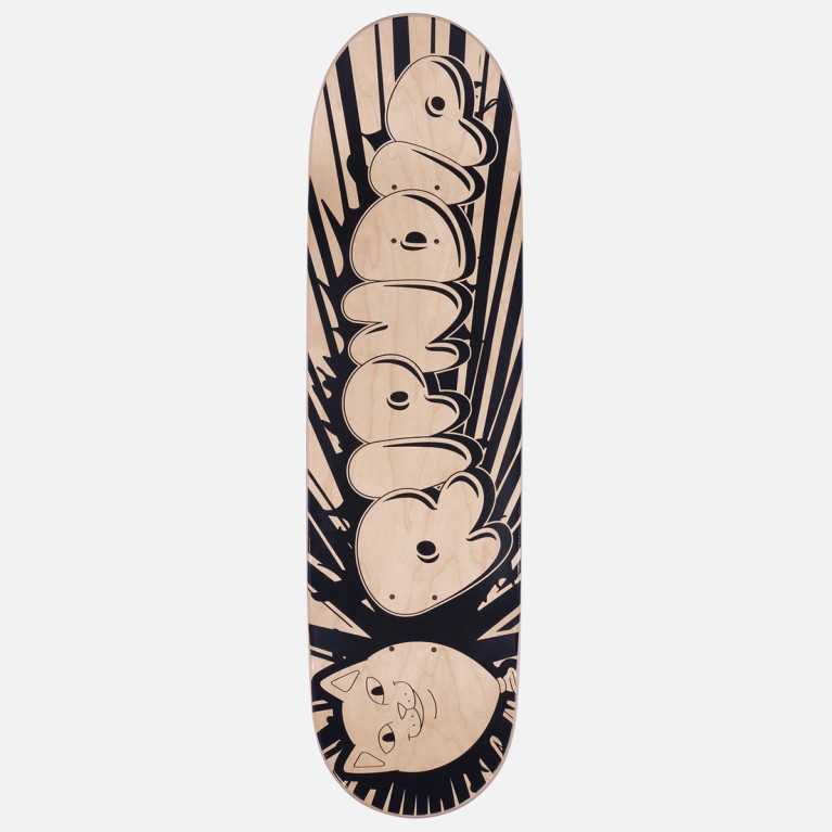 Дека Ripndip Nerm Balloon Deck