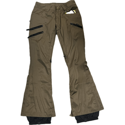 Штаны женские Burton BB AVA Canteen 