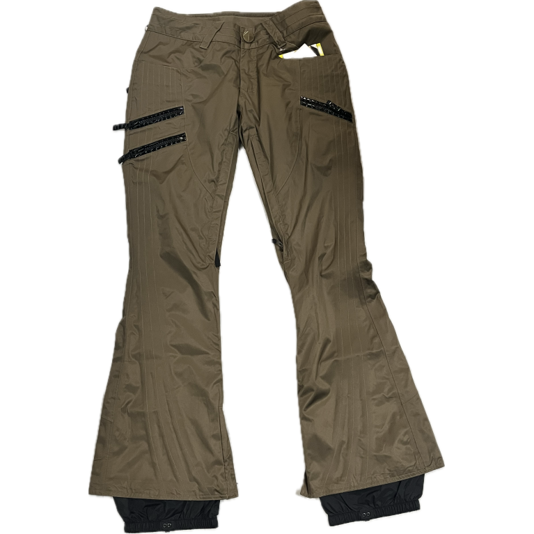 Штаны женские Burton BB AVA Canteen 