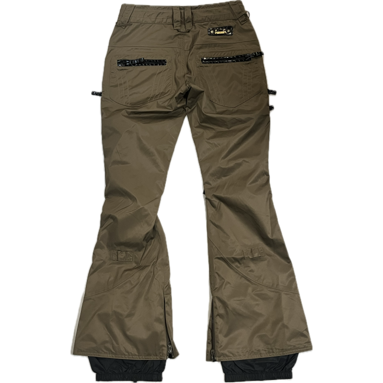 Штаны женские Burton BB AVA Canteen 