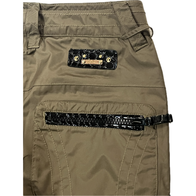 Штаны женские Burton BB AVA Canteen 