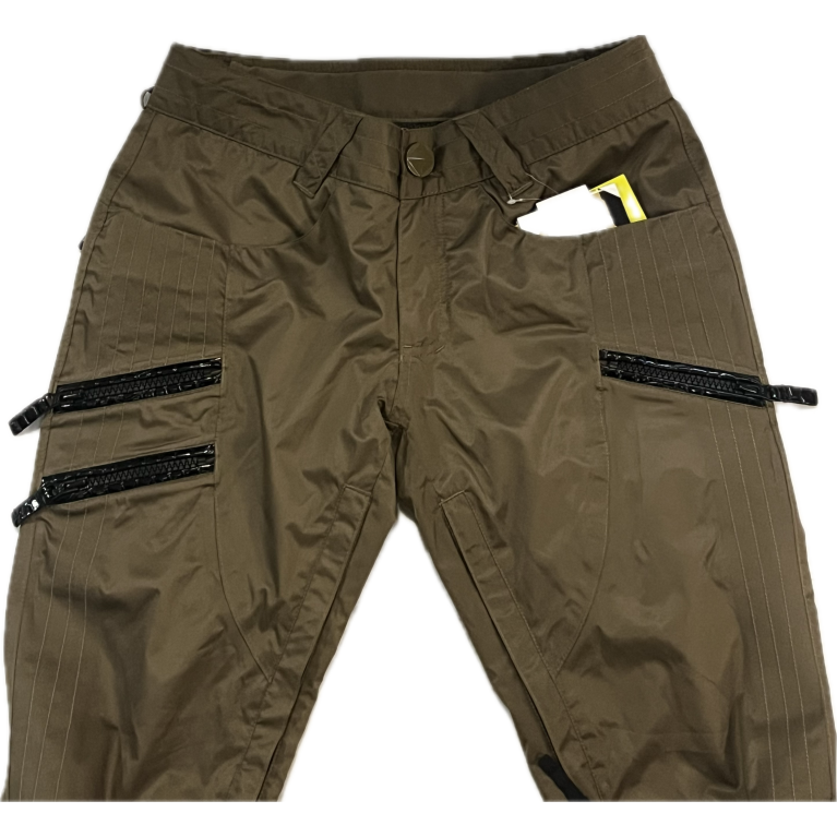 Штаны женские Burton BB AVA Canteen 