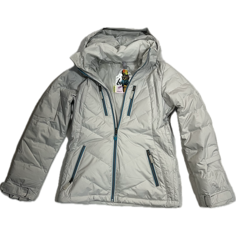 Куртка женская WB Burton Sage Down Jacket