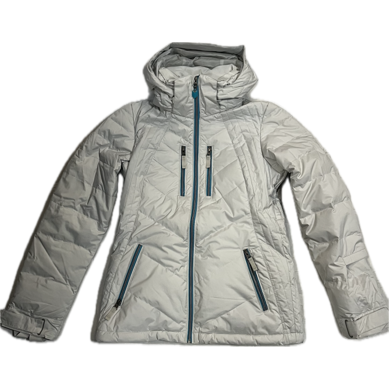 Куртка женская WB Burton Sage Down Jacket
