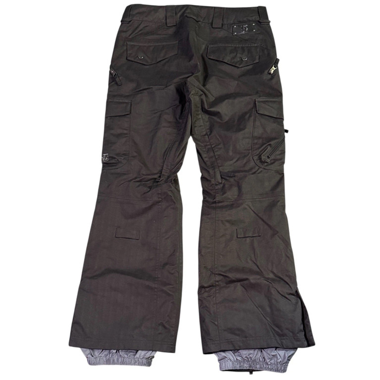 Штаны женские Burton Lucky Tal Pants True Black