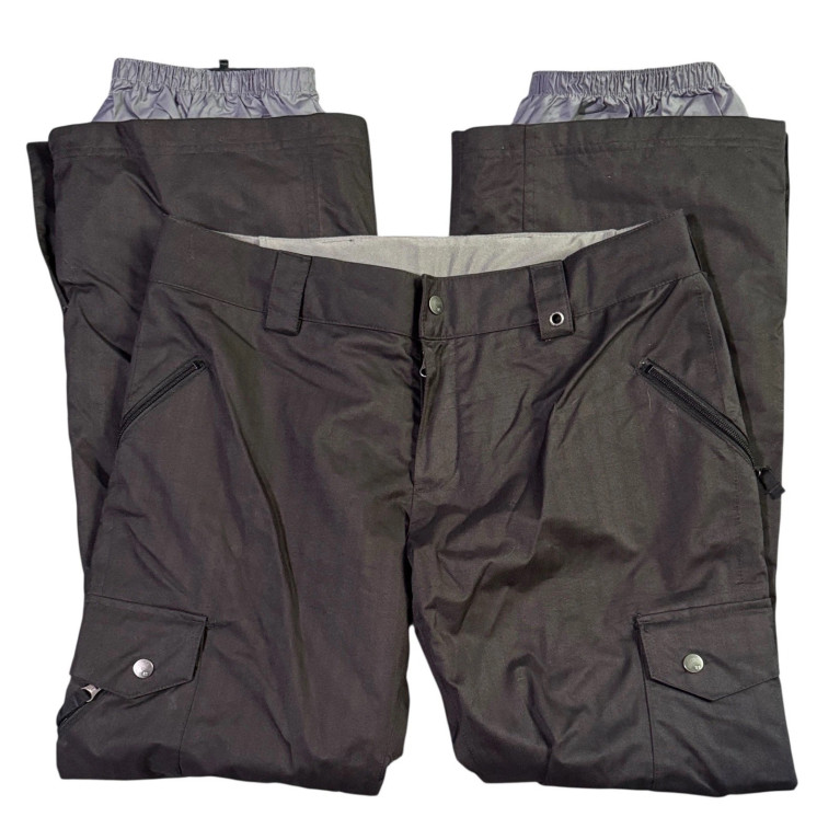 Штаны женские Burton Lucky Tal Pants True Black
