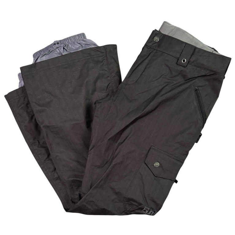 Штаны женские Burton Lucky Tal Pants True Black