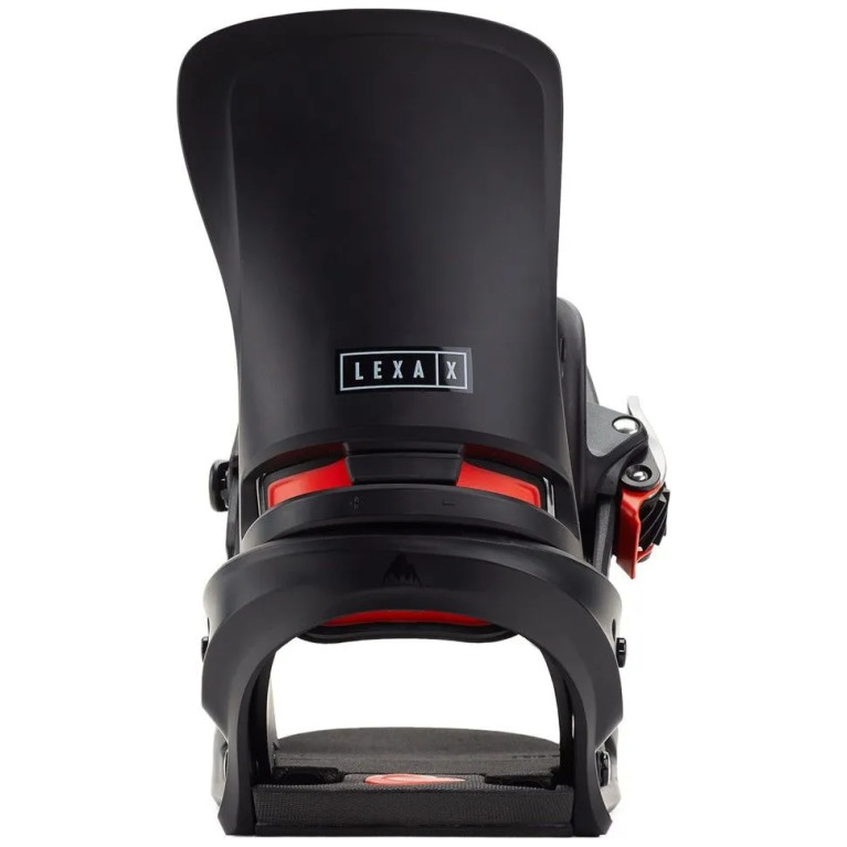 Крепления Для Сноуборда Ж BURTON Lexa X FW24 BLACK S