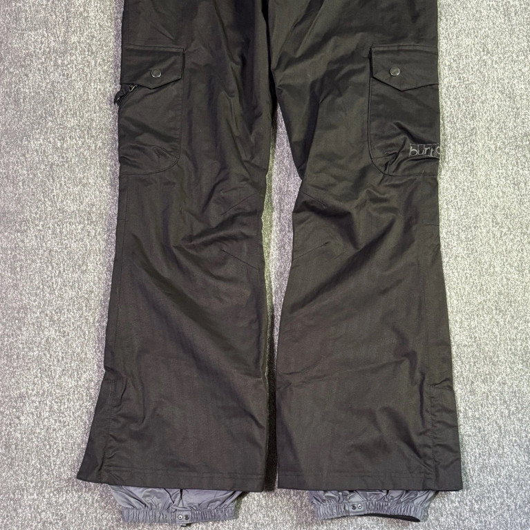 Штаны женские Burton Lucky Tal Pants True Black