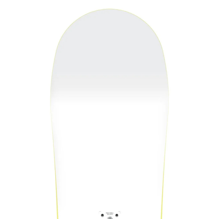 Сноуборд CAPITA Sb Slush Slasher FW24 (ASSORTED, 147)