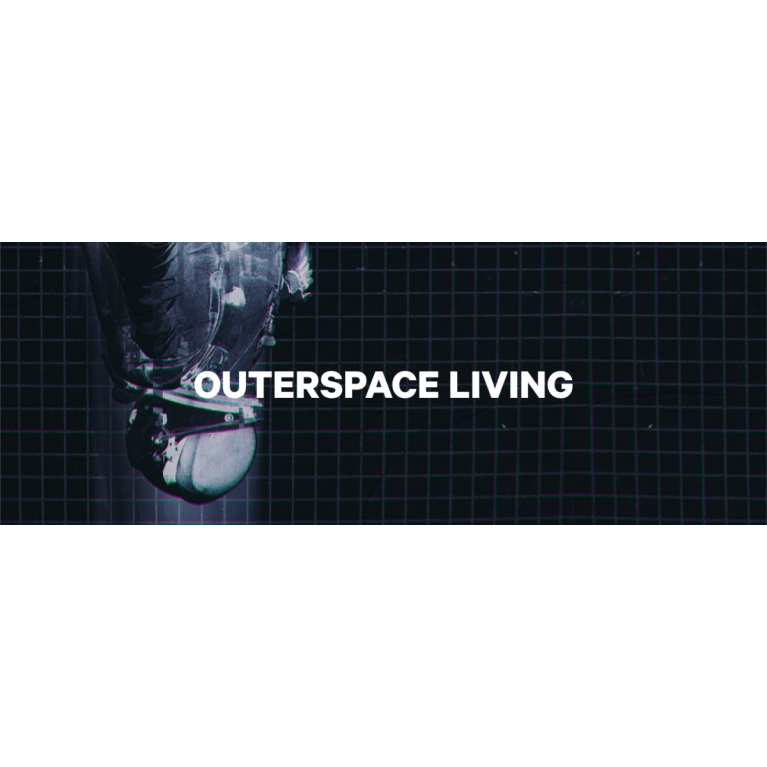 Сноуборд CAPITA Outerspace Living FW24 (ASSORTED, 156)