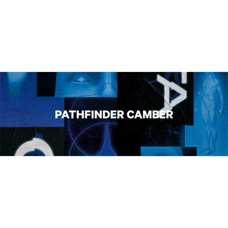 Сноуборд CAPITA Pathfinder Camber FW24 (ASSORTED, 155)