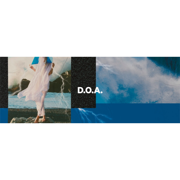 Сноуборд CAPITA D.O.A. FW24 (ASSORTED, 156)