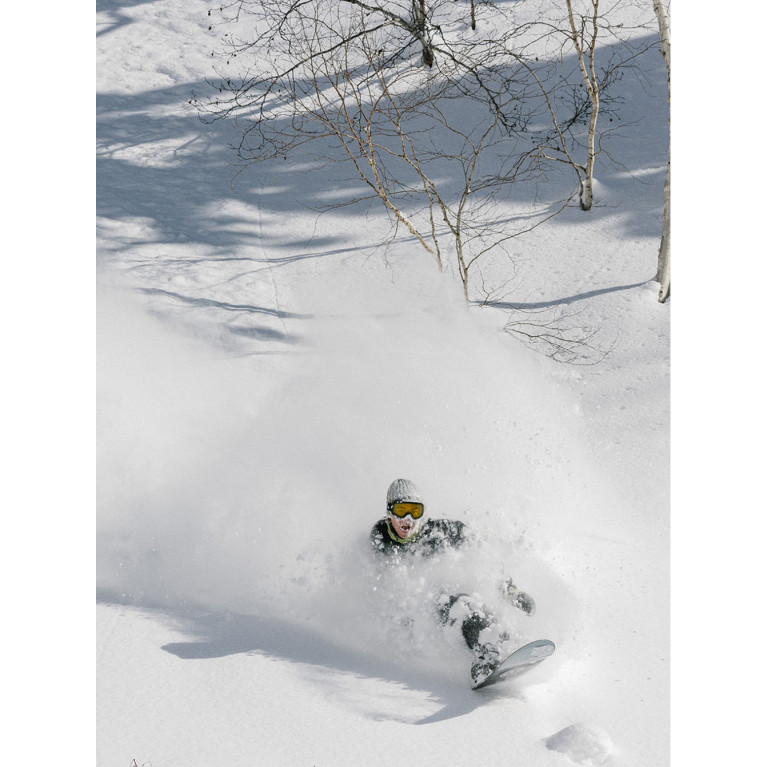 Сноуборд CAPITA The Navigator FW24 (ASSORTED, 158)