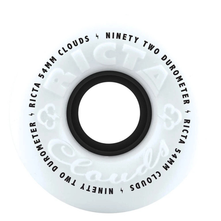 Колеса RICTA CLOUDS 78A WHEEL 56MM