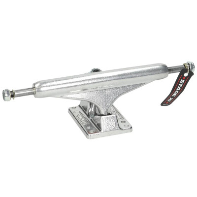 Подвески INDEPENDENT STAGE 11 POLISHED STANDARD TRUCK 129