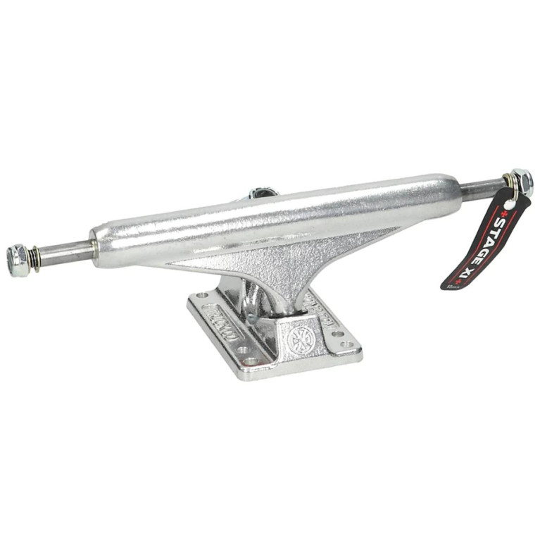 Подвески INDEPENDENT STAGE 11 POLISHED STANDARD TRUCK 159