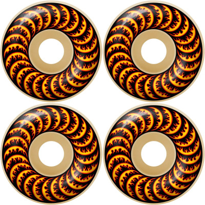 Колеса SPITFIRE F4 99 THRASHER CLASSIC FLAME WHEELS 52MM