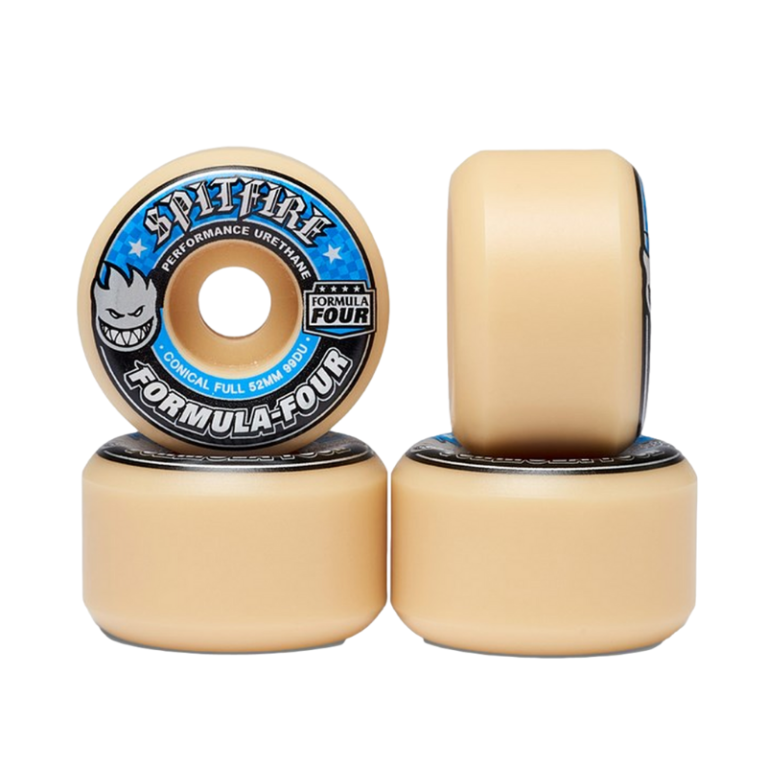 Колеса SPITFIRE F4 99D CONICAL FULL WHEEL MULTI